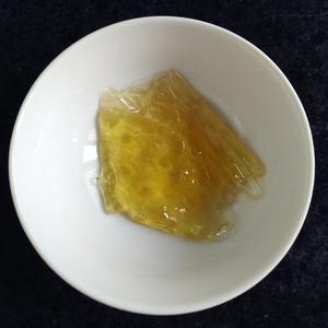 兔子布丁的做法 步骤2