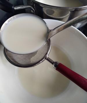 兔子布丁的做法 步骤5