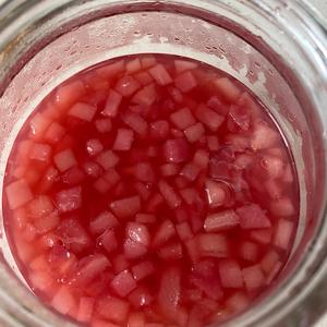 No.99夏日蜜桃气泡水?的做法 步骤10