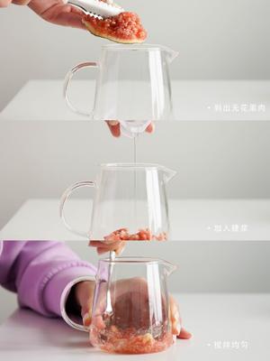 开心到冒泡 夏日解暑【气泡水合集】的做法 步骤10