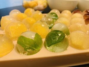 自制冷饮的做法 步骤3