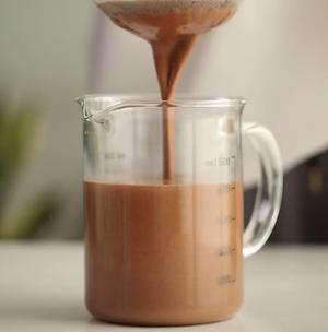 简单几步教你自制雪糕界的劳斯莱斯——钟薛高的做法 步骤7
