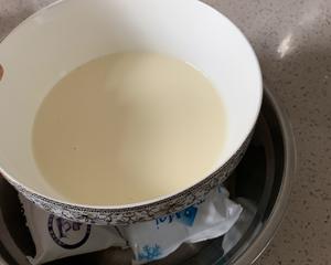 淡奶油冰淇淋的做法 步骤6