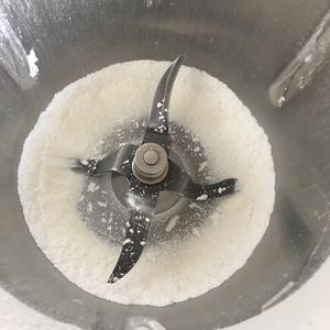 饼干胚/甜派皮的做法 步骤1