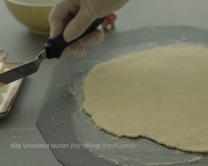 「CookingTree搬运」布朗尼派?的做法 步骤4