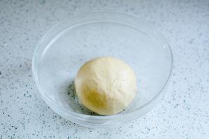 酵母版咸香司康的做法 步骤6