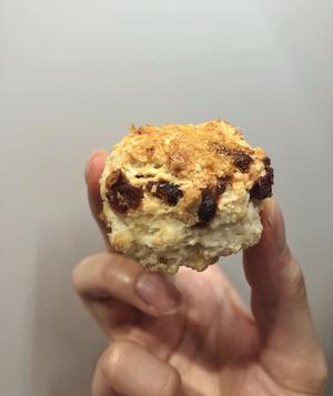 司康饼的做法 步骤6
