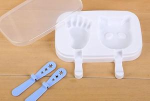 雪糕棒比较特别的雪糕模具集锦的做法 步骤5