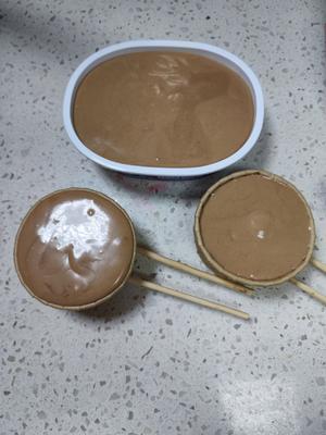 梦龙巧克力雪糕的做法 步骤26