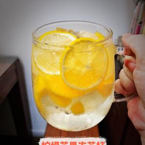 冷饮合集的做法 步骤6