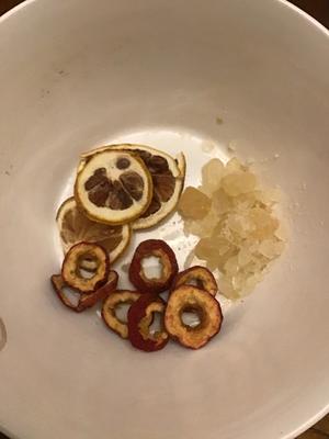 夏曰冷饮茶?的做法 步骤5