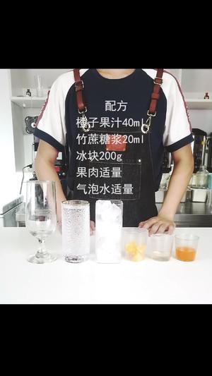 炎炎夏日一抹清凉，简单制作解渴冷饮的做法 步骤1