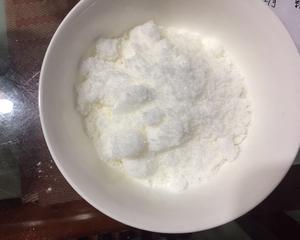 自制奶油冰棍雪糕的做法 步骤1