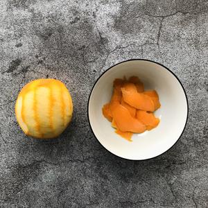 入口即化的Marmalade（无糖柑橘酱橙子酱）简易快手超美味的做法 步骤5