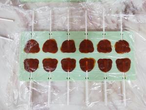 消食健脾 山楂棒棒膏的做法 步骤7