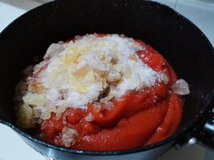 山楂棒棒糖?健胃消食（附山楂糕做法）的做法 步骤10