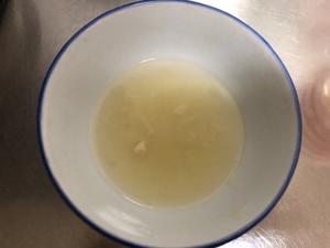 超级好吃酸甜可口苹果酱的做法 步骤1