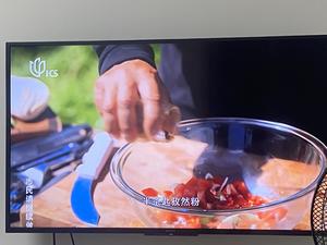 鲑鱼法仕达配热带水果酱Salmon Fajitas with Tropical Salsa的做法 步骤9