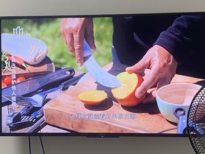 鲑鱼法仕达配热带水果酱Salmon Fajitas with Tropical Salsa的做法 步骤16