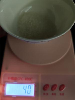 潮汕芡实（鸡头米）甜汤的做法 步骤6