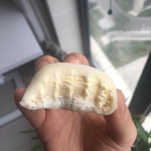 奶味浓郁的糯米糍冰淇淋的做法 步骤24