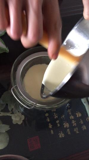 巧克力冰淇淋奶油的做法 步骤5