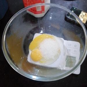 草莓冰淇淋的做法 步骤5