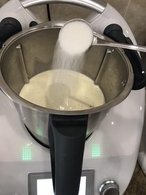 巴黎百年老店手工香草冰淇淋的做法 步骤6