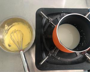 【保姆级教程】一次性制作多口味冰淇淋（无需冰淇淋机，有视频）的做法 步骤4