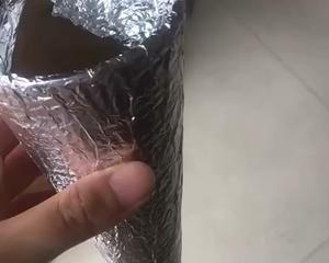 脆皮蛋卷平底锅版/冰淇淋脆皮筒（附自制蛋筒模具做法）的做法 步骤1