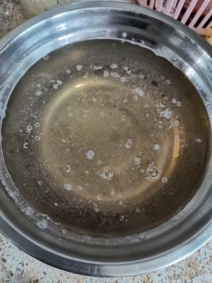水果白凉粉果冻的做法 步骤2