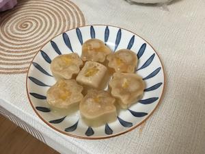 柠檬奶茶果冻的做法 步骤13