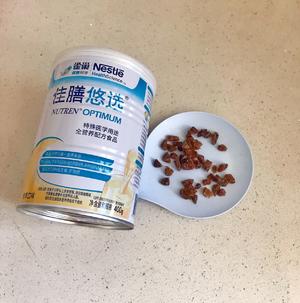 雀巢佳膳?堪比果冻的水果布丁?小朋友的最爱的做法 步骤3