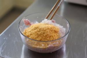 汉堡猪肉饼的做法 步骤2