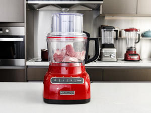 KitchenAid | 咸甜汤圆来咯的做法 步骤21