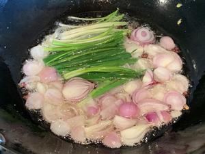 好吃的牛肉馅饺子 也可以用来拌猪肉馅的做法 步骤2