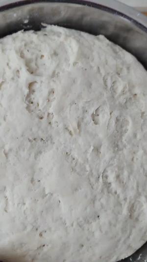 猪肉梅干菜包子的做法 步骤21