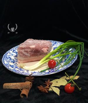 清明粿馅料（咸馅儿—雪菜豆干豆芽猪肉）的做法 步骤6