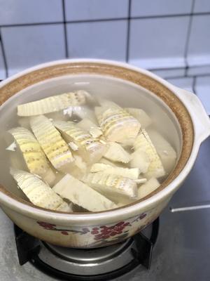 清明粿馅料（咸馅儿—雪菜豆干豆芽猪肉）的做法 步骤9