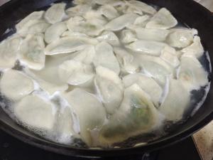 猪肉韭菜饺子?的做法 步骤7