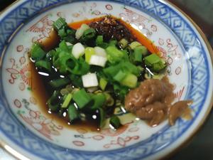 黑全麦饺子（猪肉菌菇莲藕）的做法 步骤15