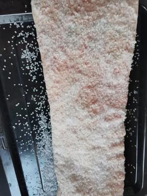 广式烧猪肉（烤箱）的做法 步骤4