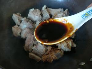 饭菜一锅出－土豆玉米排骨焖卷子【超详细】的做法 步骤6