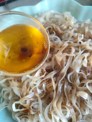 排骨蒸面的做法 步骤9