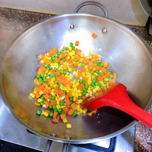 电饭锅版排骨饭的做法 步骤11