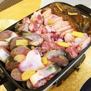 三汁焖锅（黄记煌）～摩飞的做法 步骤8