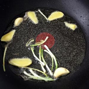 家常红烧排骨的做法 步骤3