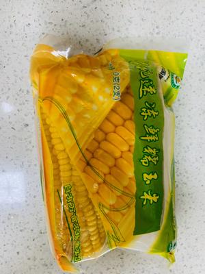 经典东北大丰收之排骨炖豆角玉米?南瓜?一锅出的做法 步骤7