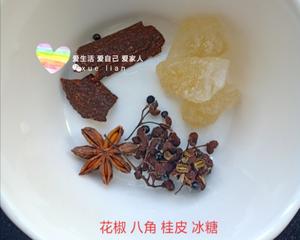 排骨炖土豆的做法 步骤4