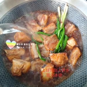 排骨炖土豆的做法 步骤8